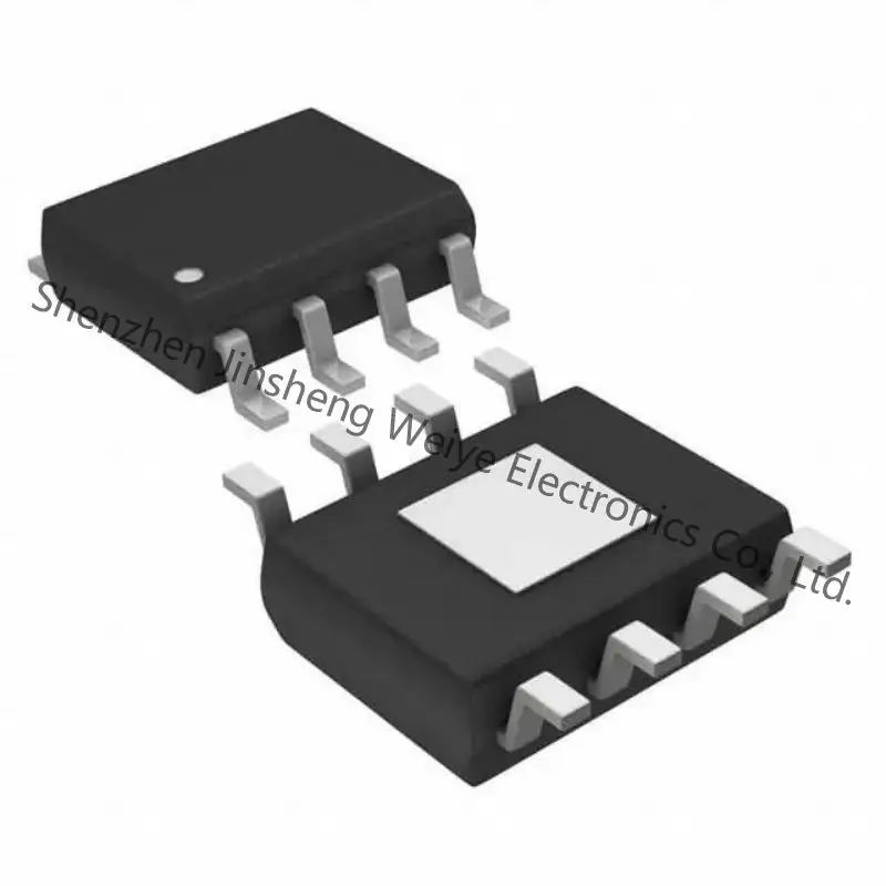 

IFX91041EJV33 IFX91041EJV50XUMA1 Switching Voltage Regulators 1.8A Step-Down Volt Regulator 3.3V