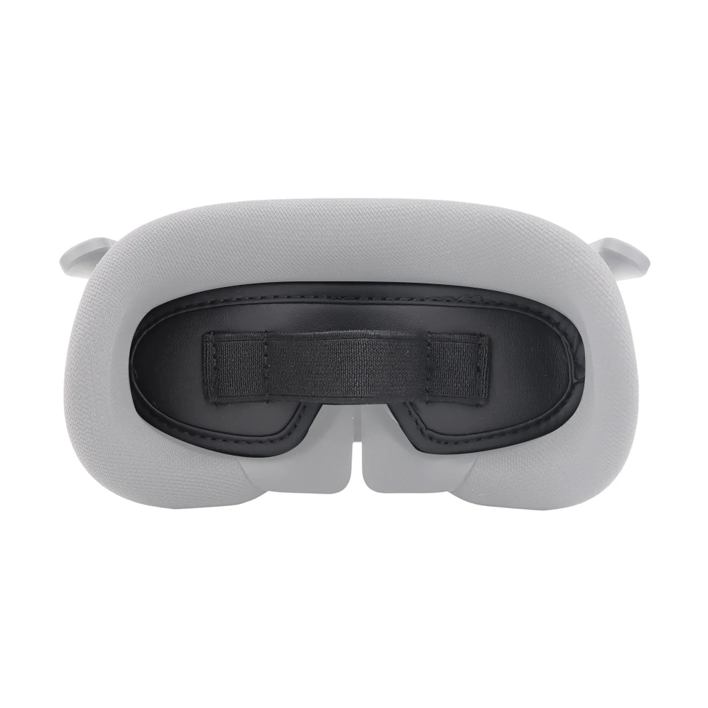 For Insta360 Antigravity A1 Flight Goggles Dust-Proof Pad Light-Blocking Pad Lens Scratch-Resistant Protective Cover Accessory