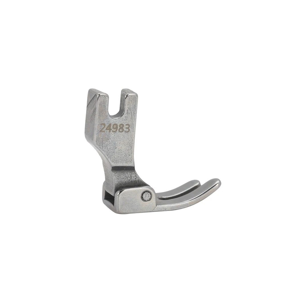 

Industrial Sewing Machine Standard Hinged Plain Presser Foot #24983 #P35 (1PCS)