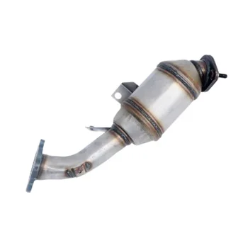 #Subaru Series Forester New Design Turbo GDB Manifold Ceramic Honeycomb Carrier Original