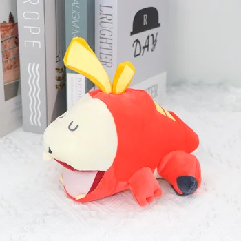 10 best sales Uyuyan Pokémon peluşu - №1