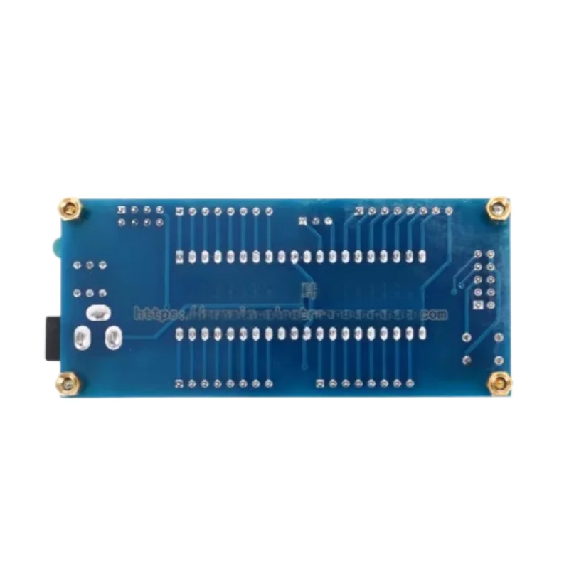 5pcs Original Genuine ATMEGA16 Microcontroller System Board AVR System Board / Development Board