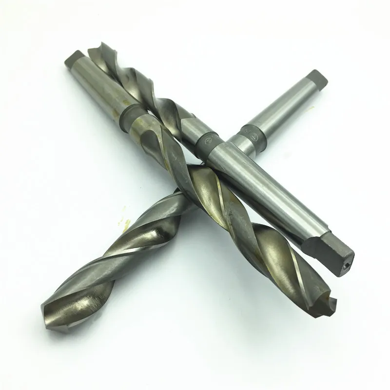 Taper Shank Fried Dough Twists Drill Bit 62 63 64 65 66 68 69 70 71 72 73 74 75 76 77