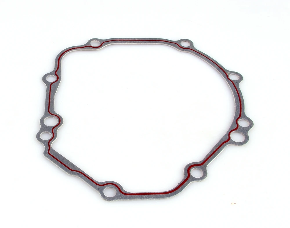 Areyourshop 5PCS Stator Engine Cover Gaskets For GSXR 1000 2003-2008 GSX-R 600/750 2004-2005