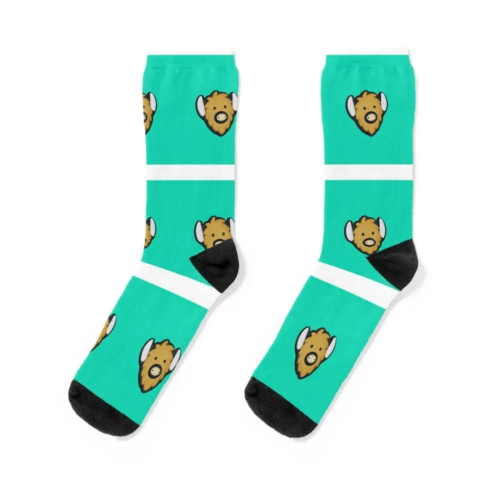 

Yik Yak Socks golf funny gifts Socks Ladies Men's