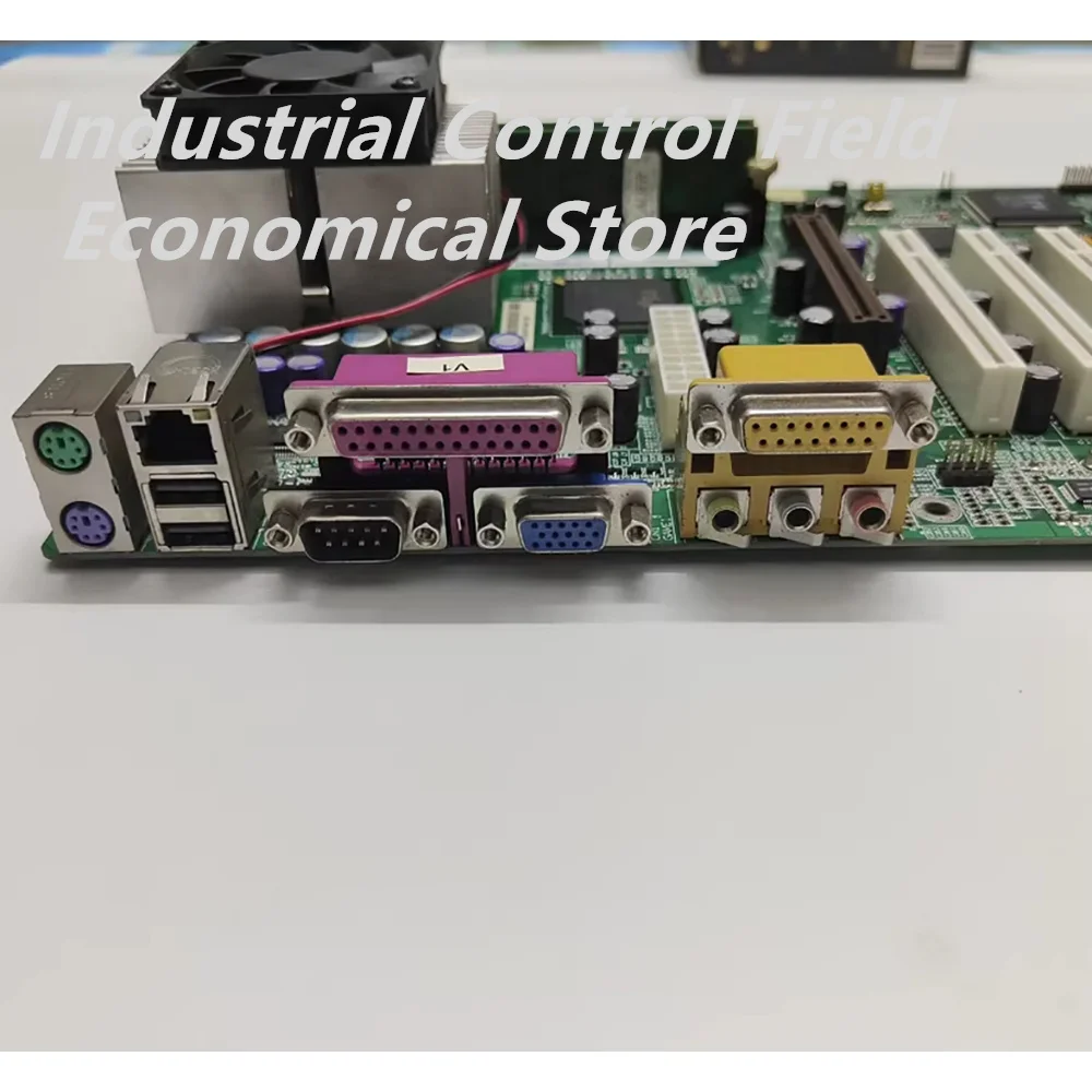 IP-3ETI23 Industrial control motherboard