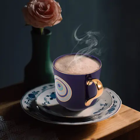 10 best sales बुरी नज़र का प्याला - №10