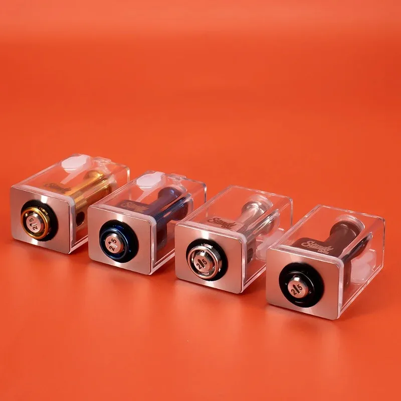 RBA Ecig One Style 316 4 SXK BB Mod Billet Box Ambition Mods Tank replacement coil for coils & atomizers - gallery image 5