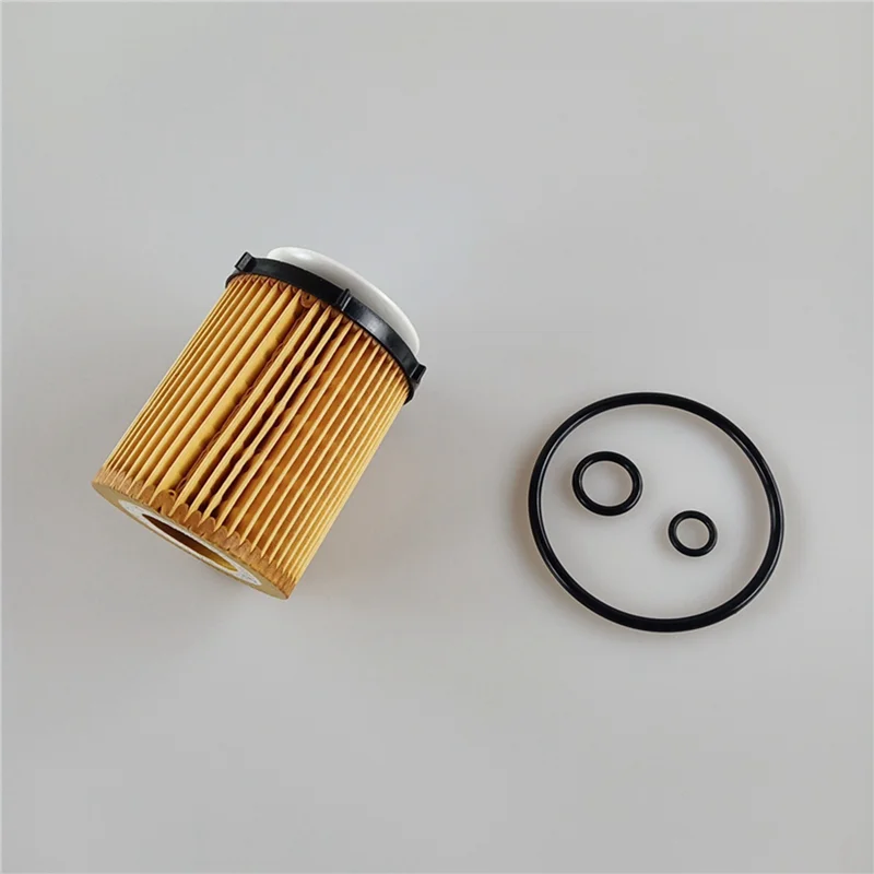 

20X For C E CLA -Class Engine Oil Filter Kit