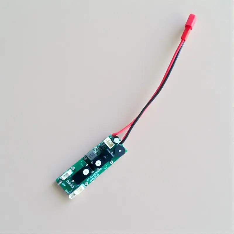 

Eachine P-51D Miss Helen 500mm Remote Control Airplane 4CH Replacement Receiver Board