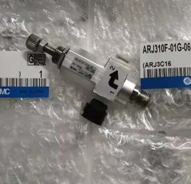 Pressure reducing valve ARJ210-M5 ARJ210-M5BG-1