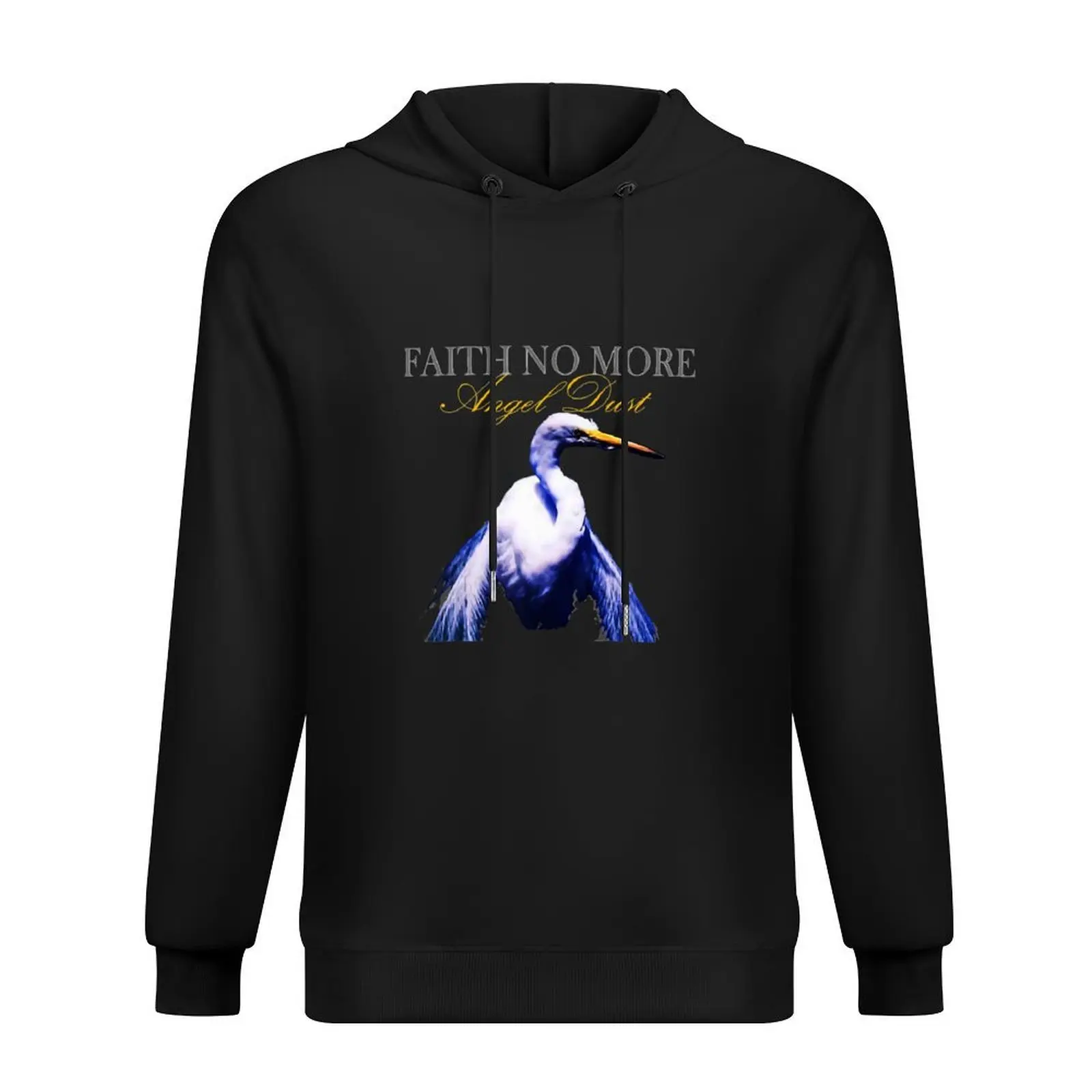 

Faith no mores Angel dusts Толстовка мужская одежда мужская толстовка футболки с рисунком мужская мужская одежда толстовки для мужчин высокое качество