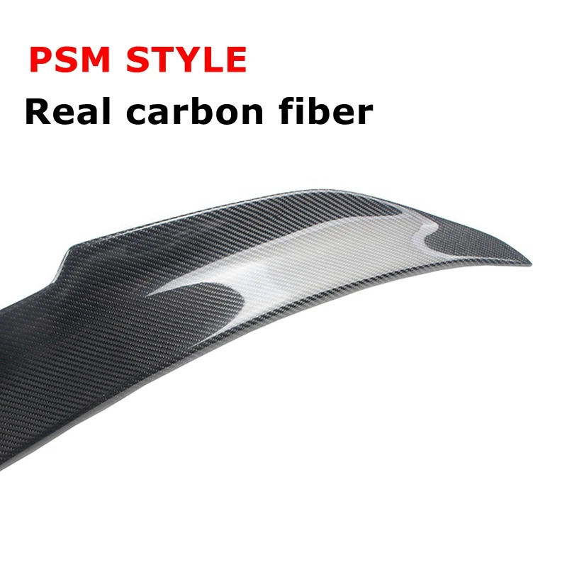 Real carbon fiber