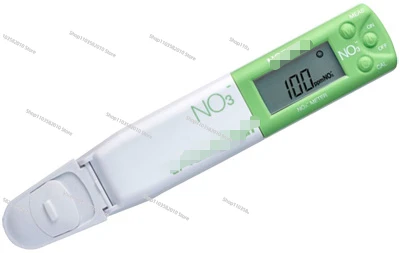 Portable Nitrate Ion Meter B-741 B-742