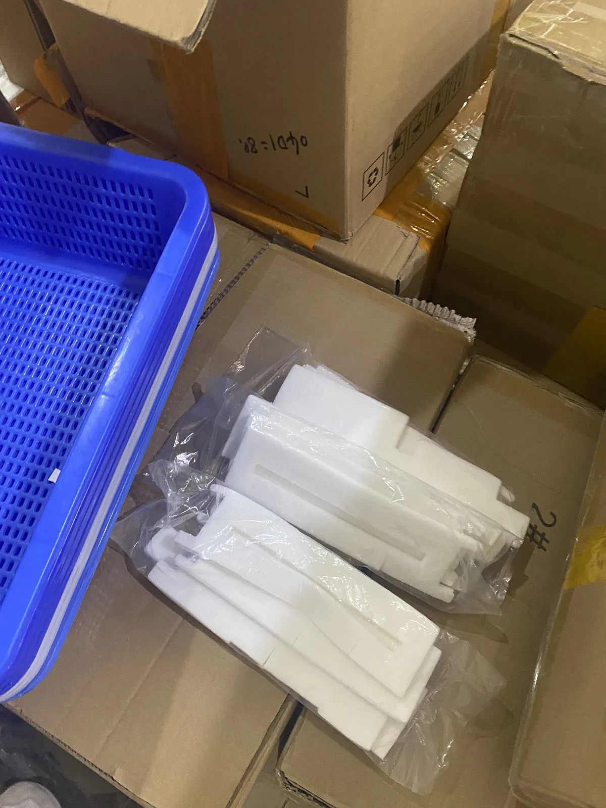 

10 компл. MC-G01 резервуар для отработанных чернил для CANON GX6010 GX6020 GX6030 GX6040 GX6050 GX7010 GX7020 GX7030 GX7040 GX7050 GX7070 GX7055