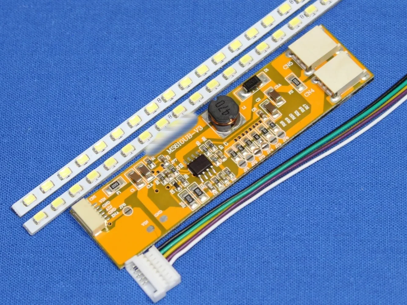 GP2501-SC11 voor hoogspanningsstrip