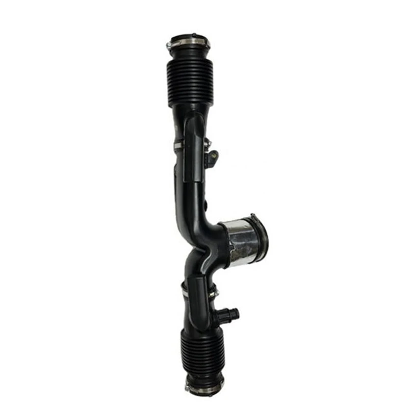 

C2D2729 Car Air Intake Hose For Jaguar XJ 2010- XF 2009-2015 3.0L Air Intake Hose Pipe