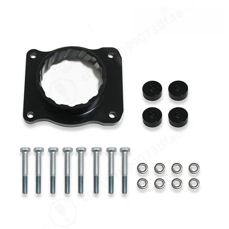 Suitable for 1996-2010 Throttle Body Gasket F-150 4.0 Liter 4.6 Liter 5.4 Liter
