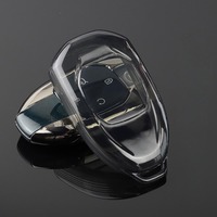 TPU Car Remote Key Case Cover Shell for Trumpchi GAC 2021 Empow J11 J12 J13 J14 J15 J16 GS8 Protector Accessories