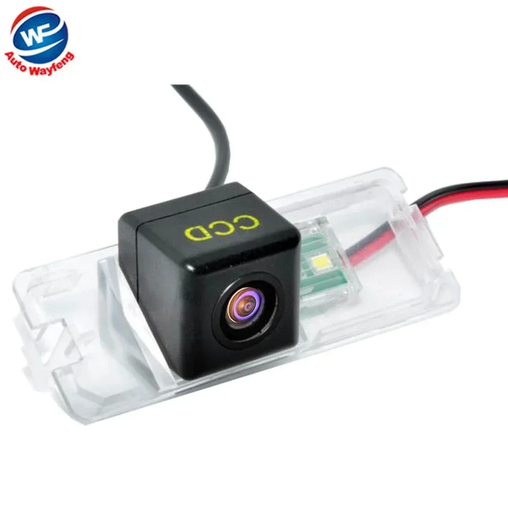Ccd Waterproof Car …