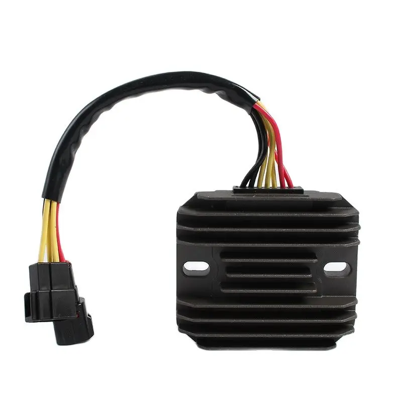 Motorcycle Voltage Regulator Rectifier For Suzuki VL800 VL1500 Boulevard C50 800 C90 1500 M50 800 Volusia 800 VZ 800 SFV Gladius