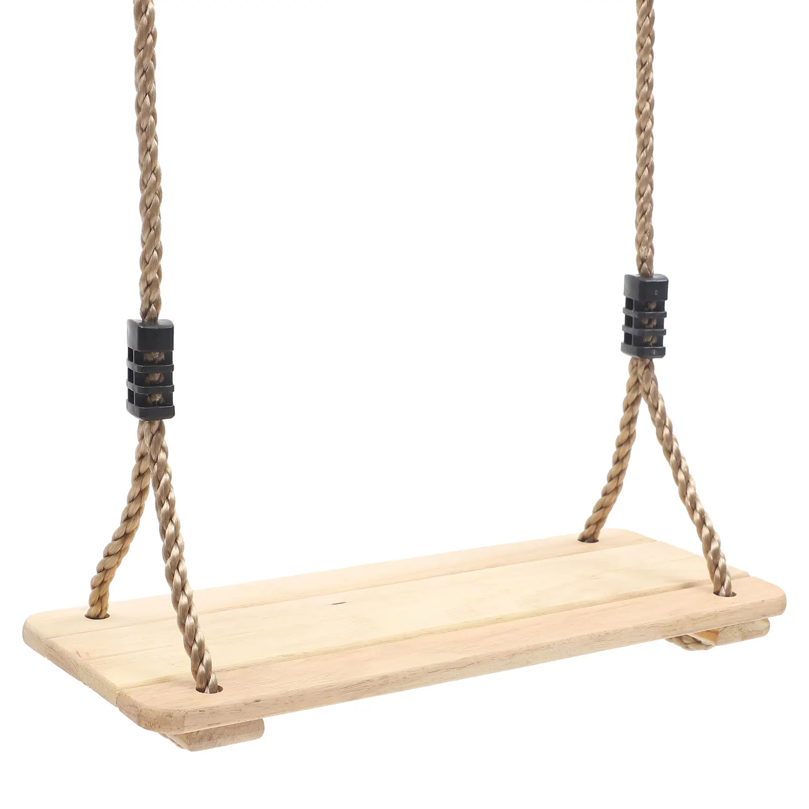 Balançoire en pin pour enfants, jouet gonflable d'intérieur et d'extérieur, sûr, fiable, robuste, divertissement sain, Installation facile