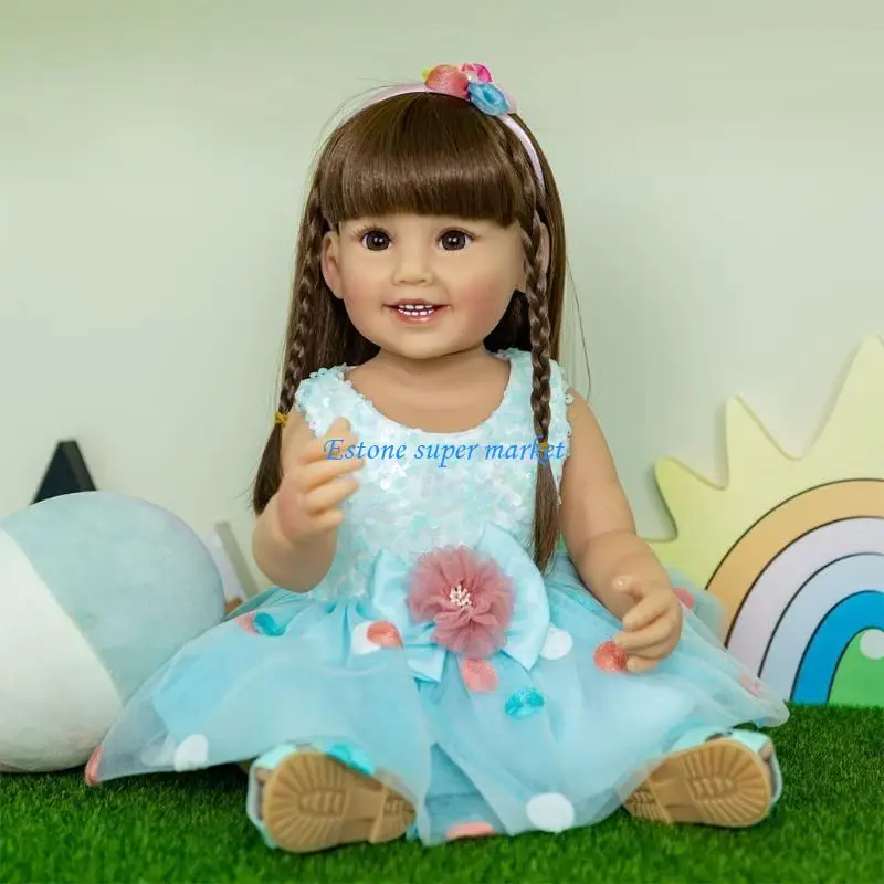 

090B Practical Joke Girl Gifts Baby for Doll Educational Birthday Gi