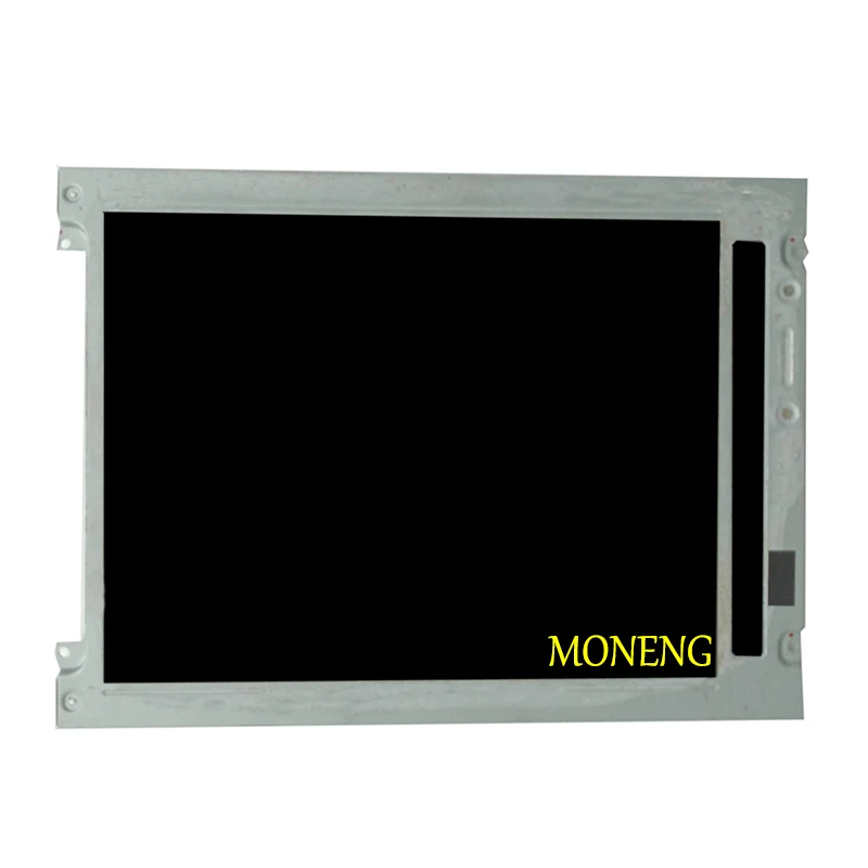 

New Original 10.4 Inch 640X480 LCD Monitor LM10V33 LM10V332 LM10V332R 10.4 "640(RGB)×480, VGA 76PPI CCFL LCD