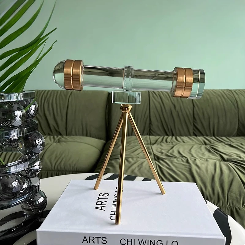 petites-figurines-nordiques-minimalistes-ornement-de-telescope-en-cristal-creatif-decor-de-bureau-elegant-pour-salon-decoration-de-maison