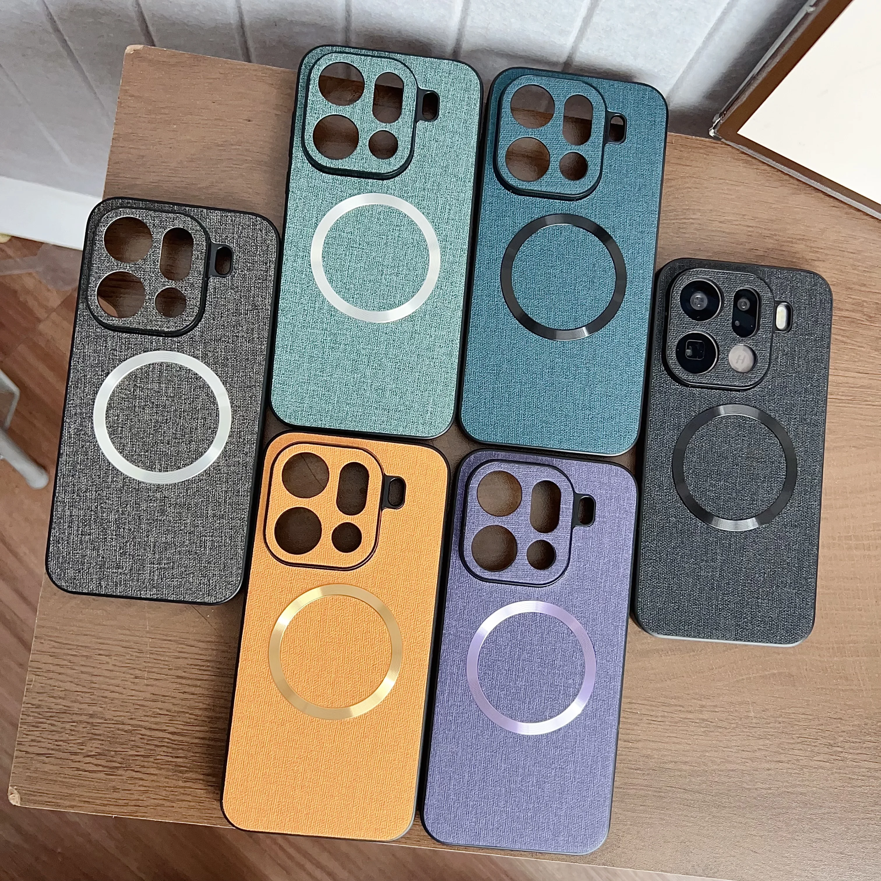 For Oppo Find X9 Pr… - image