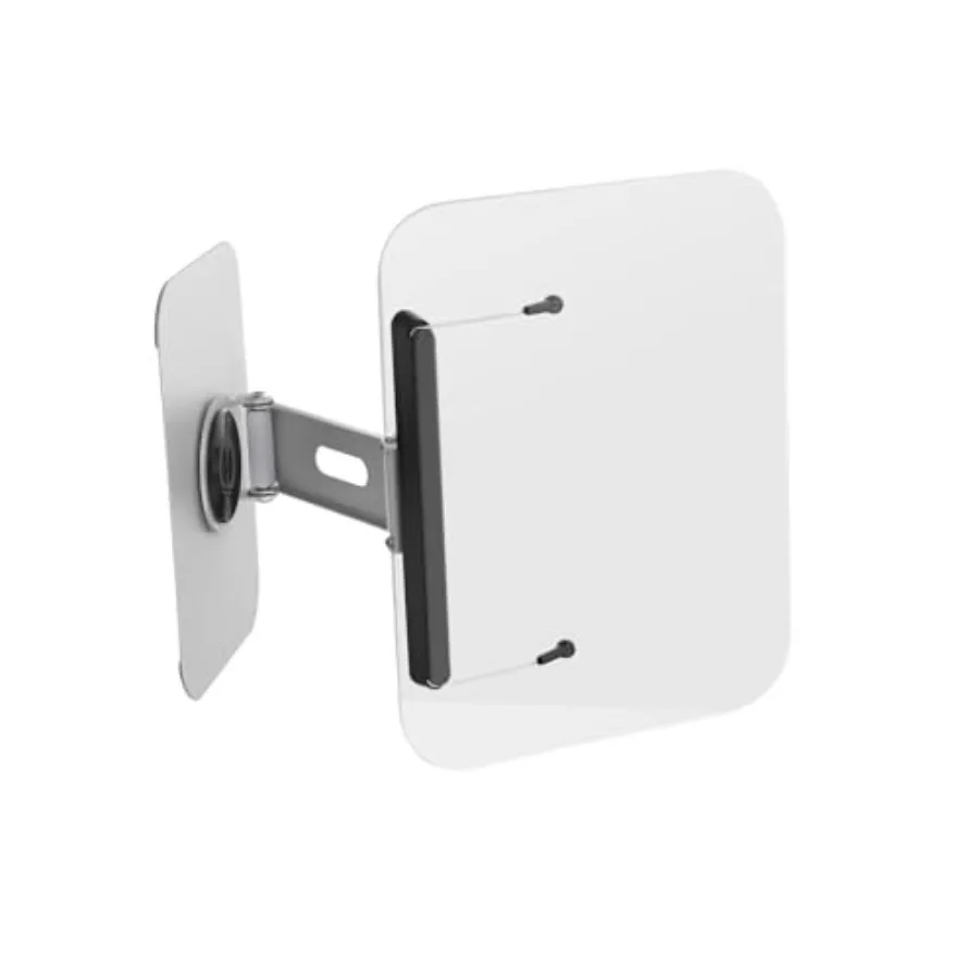 

Foldable Acrylic Book Stand with Secure Page Holders Ideal for Reading Writing and Tablet Viewing Acrylic Book Holder