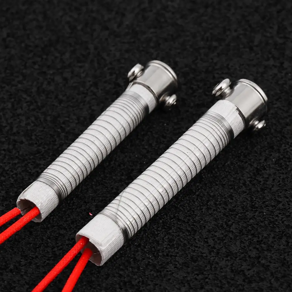 Hot Sale Metalworking accessory 220V 30W40W60W Heating Element Replacement Soldering Iron Core Weld Equipment Welding Tool