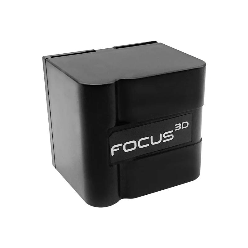 

【2026】Faro Focus 3D Scanner Battery Accss6001 14.4V 6750mAh for Faro X120 S20 X330 Focus Total Station Power Tools Applica