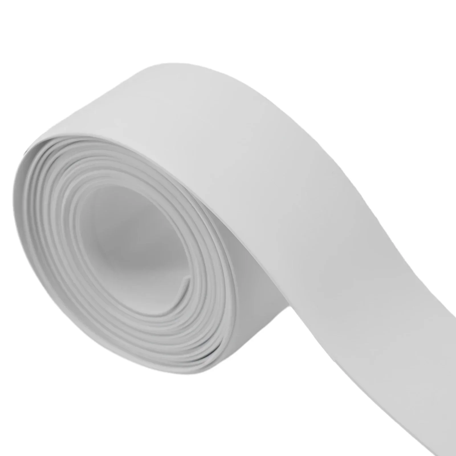 Bagno Doccia Lavandino Bagno Nastro Sigillante Striscia PVC Bianco Adesivo Da Parete Impermeabile Per Bagno Cucina Mastice Striscia 3.2M X 38mm