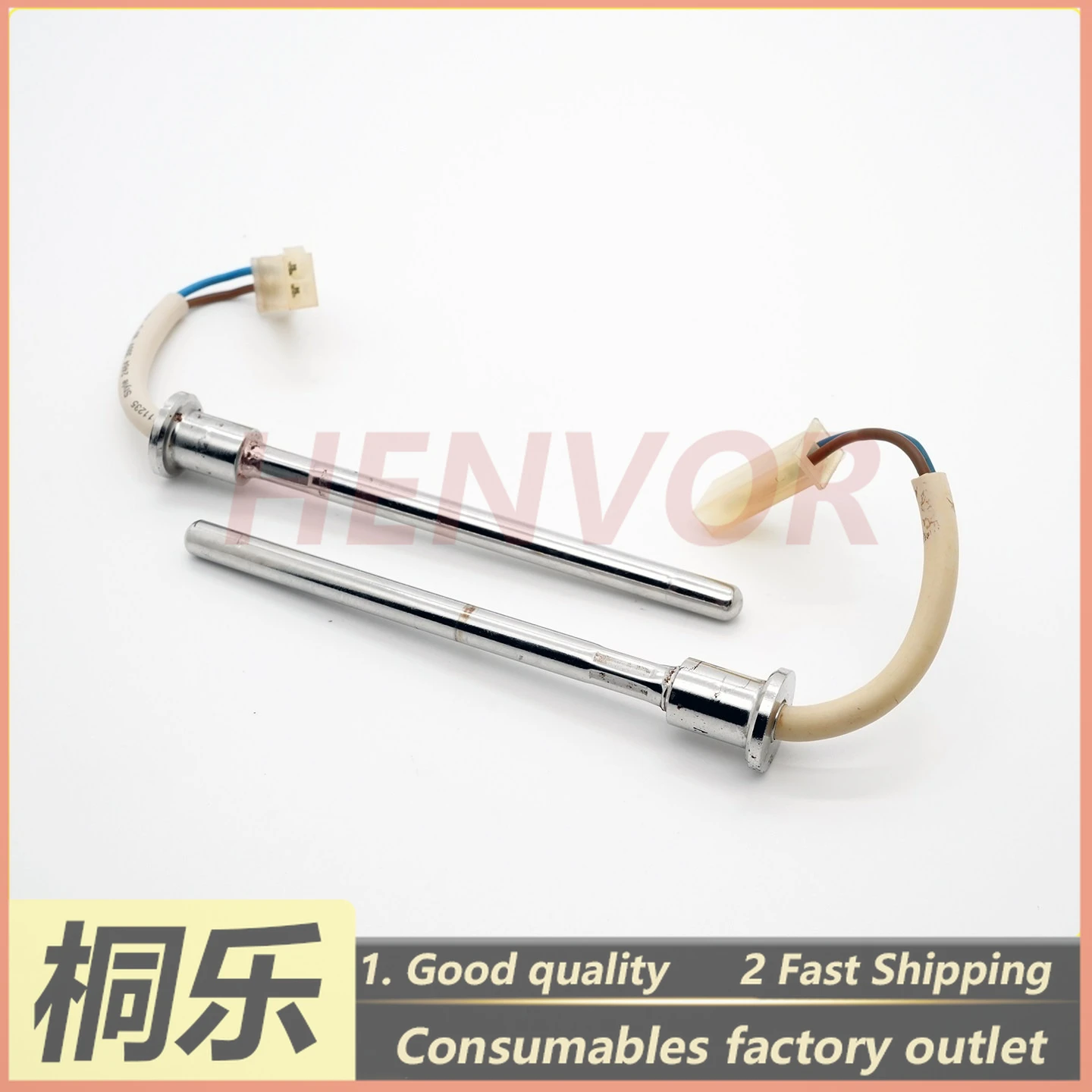 1PCS For GLUNZ&JENSEN CTP Plate Setter Parts Developer Dryer Temperature Sensor Chemical Sensor