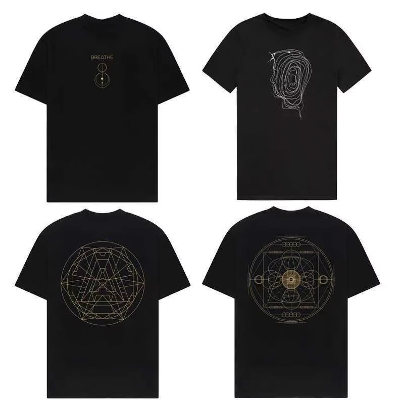 

2025 Armin Van Buuren Top 100 DJs Fashionable Men Women Plus Size Casual Breathable Cotton Short Sleeved T-shirt Unisex Fashion