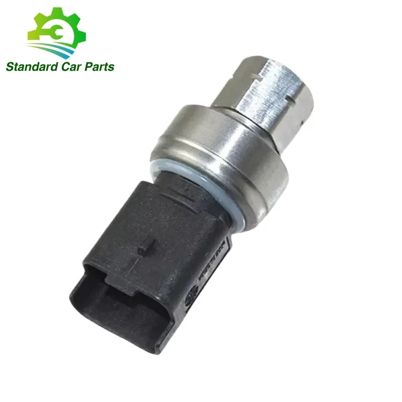 9647971280 para Citroen C2 C4 C8 1,4 1,6 2,0 Peugeot 406 206 607 307 807 407 Sensor de presión de aire acondicionado