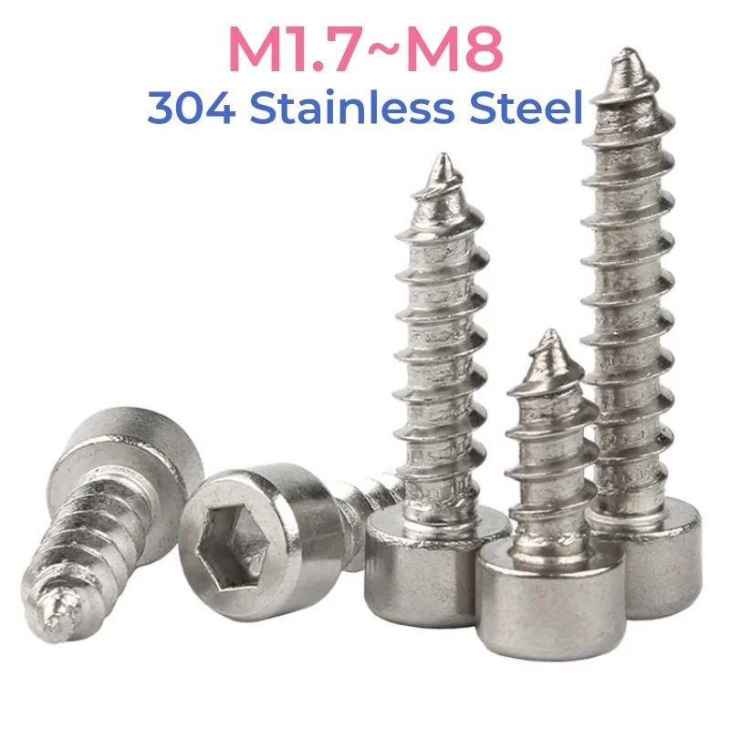 304 Stainless Steel…