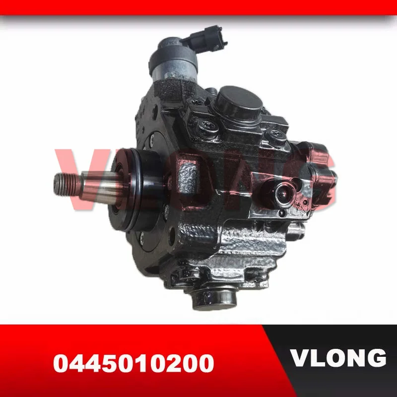 

CP1 Oil Pump CP1H3 High Pressure Fuel Injection Pump Diesel Injection Pump For JAC 4DA1 1100300FA040 0 445 010 200 0445010200