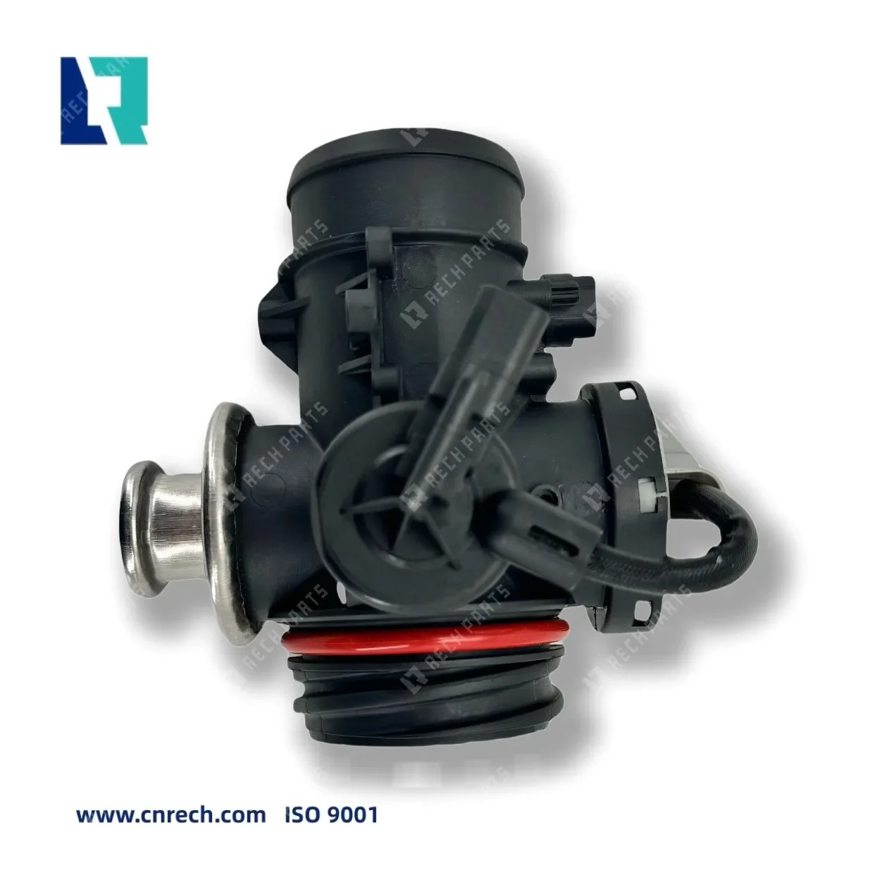 Factory Direct New EGR Valve 00001628PC 96381114 9638111480 1628.PC for Peu geot 206 Partner 1.9d 98-15