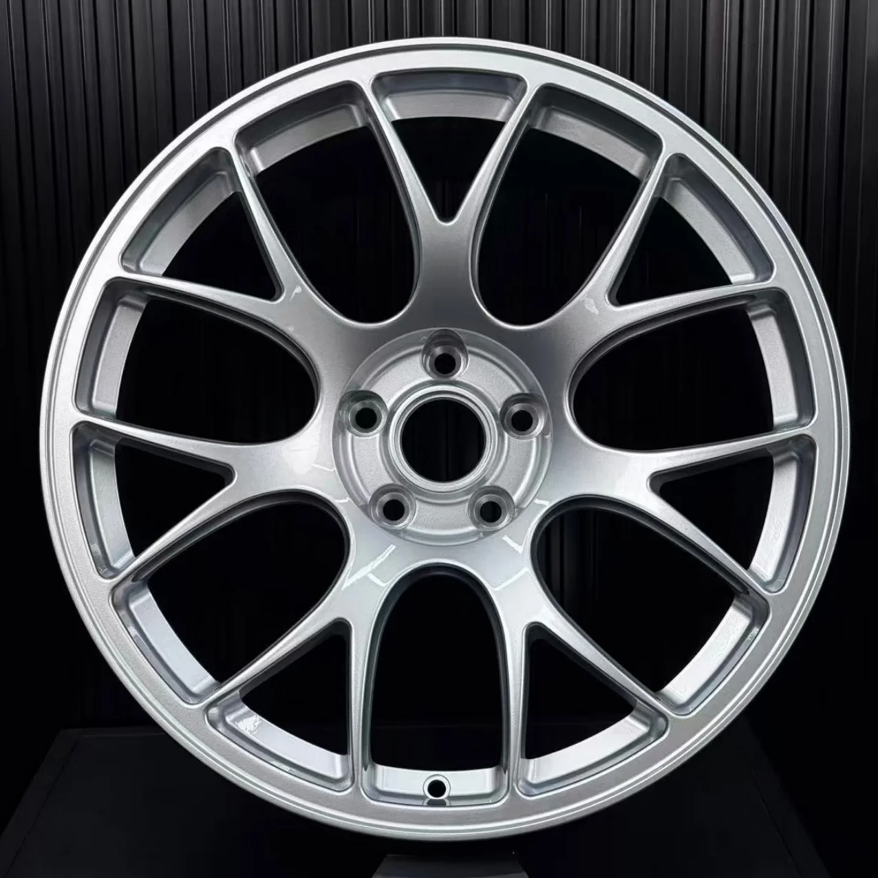 *forBest-selling Forged Products17 18 19 Inch Rims Deep Concave Dish Wheel 5X108/114.3/108 for Toyota BMW Honda Passenger Car