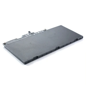 Batería CS03XL para HP EliteBook 840 848 850 745 755 G3 G4 ZBOOK 15U G3 G4 Serie SPAPTOP FIT HSTNN-UB6S 800231-141 800513-001 8 Mejor batería de ventas HP EliteBook 840 - №6