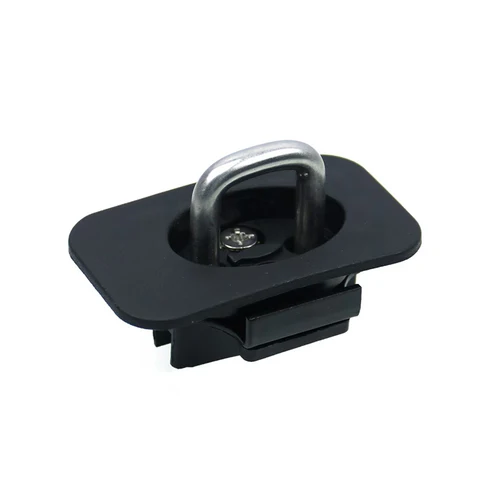 Imagen 2 del producto Anclajes de amarre de cama retráctil para camioneta, para Ford 15-20 F150 F250 F350 Super Duty 98-14 para Dodge RAM 98-14