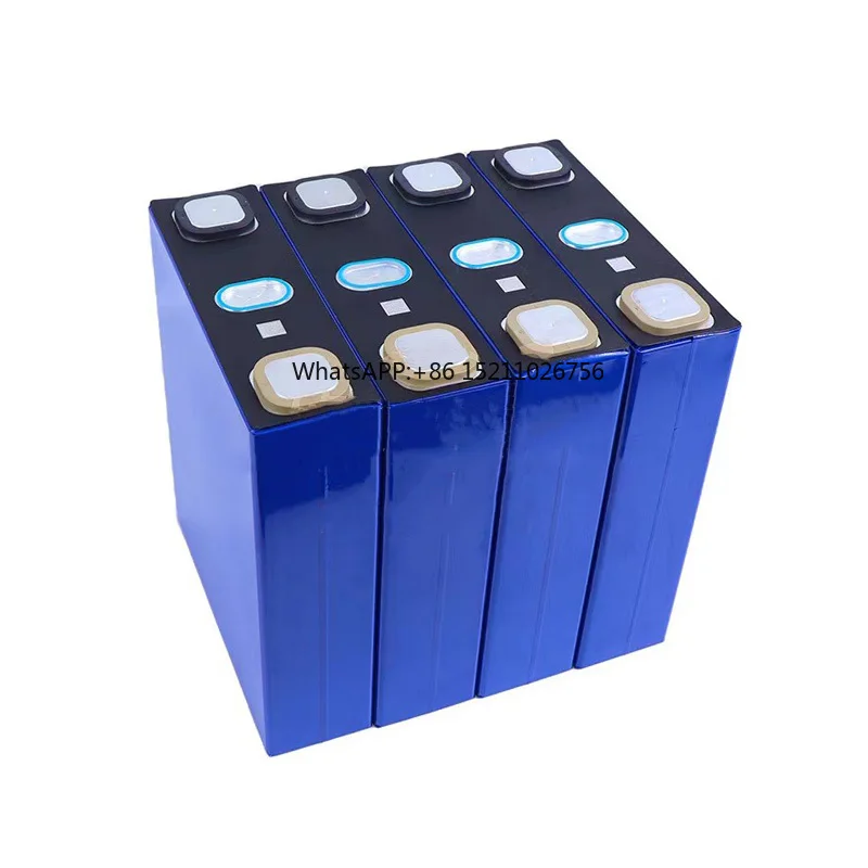 Grade A Lithium iron Phosphate 3.2v 280ah Prismatic Lifepo4 LFP Lithium ion Battery Cell Solar Battery