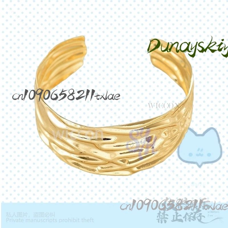 Huntrix KPop Demon Hunters Zoey Kawaii moda para el cabello ídolo coreano pelucas pendientes anillos accesorios Jirai Kei niñas Halloween personalizado