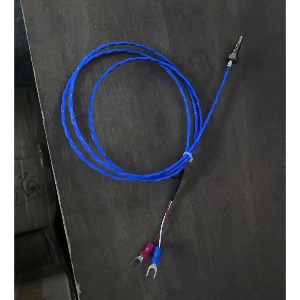Commercial Egg Waffle Machine Accessories Temperature Controller/Temperature Sensing Line --HK-2008A Only