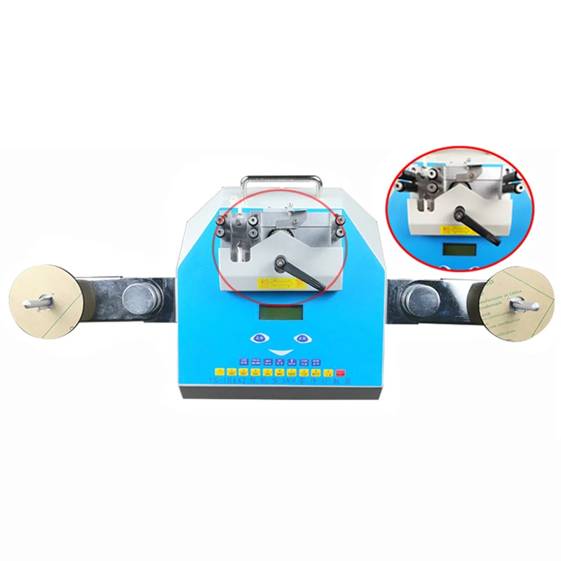 

110V / 220V Automatic SMD Parts Counter Components Counting Machine Full automatic SMD part counter SMT point machine