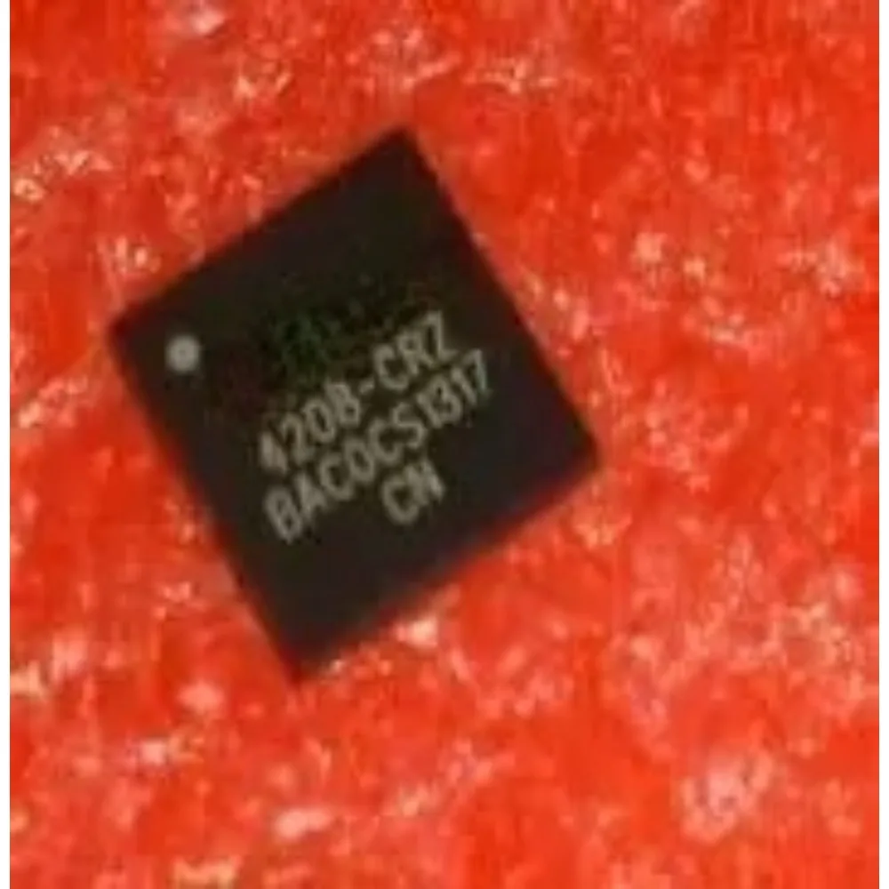 

5 шт./лот в наличии CS4208-CRZ 4208CRZ 4208 4208-CRZ новый