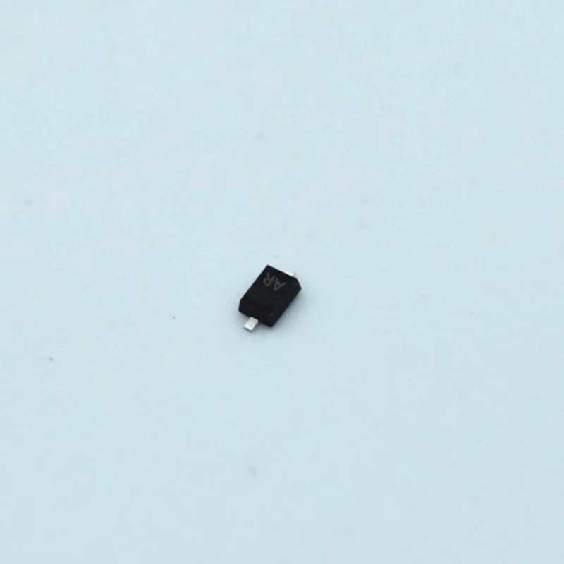 100Pcs/Lot BAS16J,115 SC-90 (SOD323F) 100V 250mA,Marking AR,High-speed switching diode