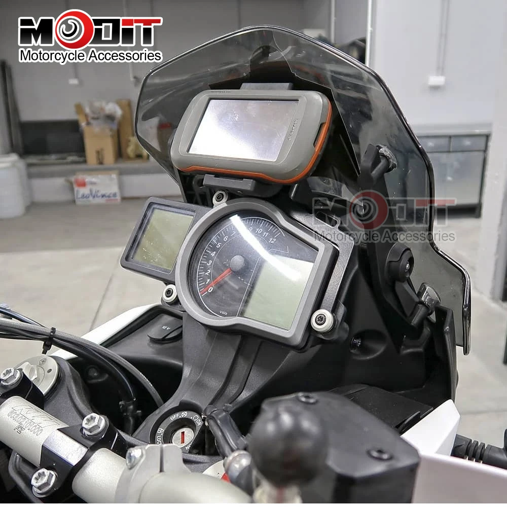 Thumbnail 4 - #4 Latest Dashboard Phone Mounts Updates